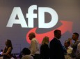 Sonder-Landesparteitag AfD Bayern