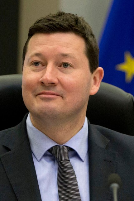 EU-Spitzenbeamter Selmayr gibt Posten auf