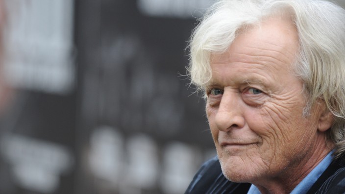 Niederlande: Rutger Hauer ist im Alter von 75 Jahren verstorben.
