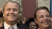 PVV-Chef Geert Wilders