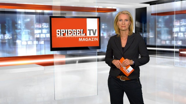 Kontroverse um TV-Doku: Gibt sich überrascht: Maria Gresz, Moderatorin und Produzentin.
