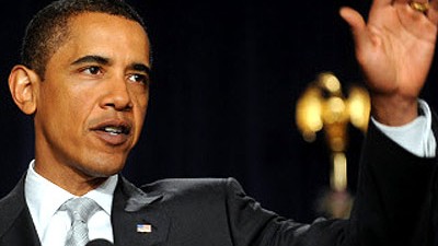US-Außenpolitik: Sucht das direkte Gespräch mit Nordkorea und Iran: US-Präsident Barrack Obama.