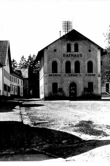 rathaus indersdorf