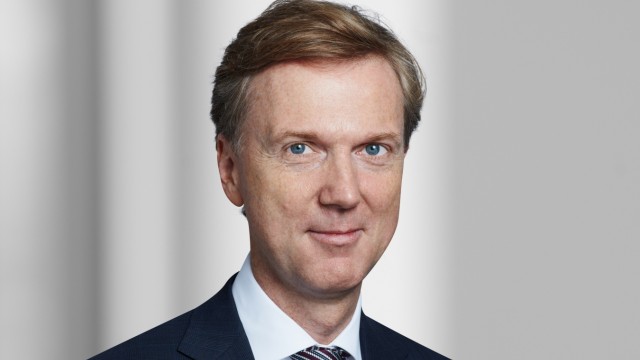 Interview am Morgen: Klage gegen Bankenunion: Dirk Bliesener