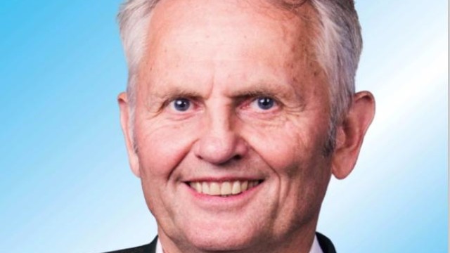 Soziale Medien: Rüdiger Imgart ist AfD-Kreisvorsitzender in Weilheim.
