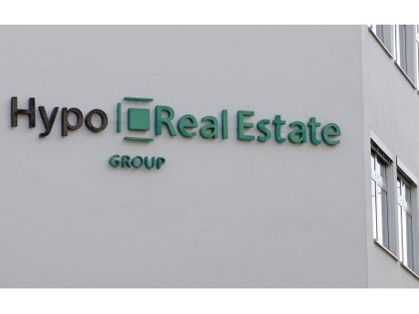 Hypo Real Estate, AP