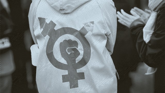 Internationaler Frauentag - Hamburg