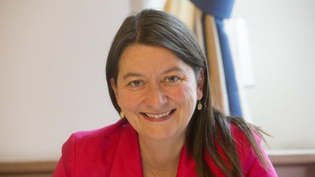 Sandra Meissner, Freie Wähler