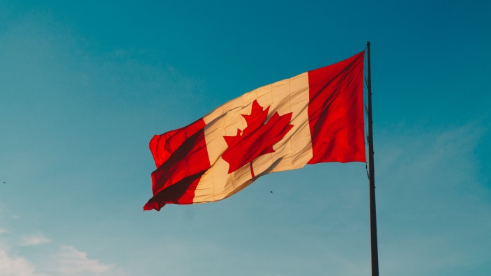 Sprachförderung international: Mustereinwanderungsland Kanada: Sprachkurse vor Unterrichtsbeginn