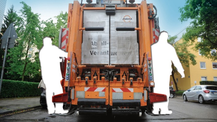 Fachkräftemangel: Zusteigen, bitte: Deutsche Kommunen suchen dringend nach Personal, vom Müllwerker bis zum Baudezernenten.