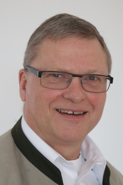 Kommunalwahl 2020: Konrad Schickaneder, Rudelzhausen.