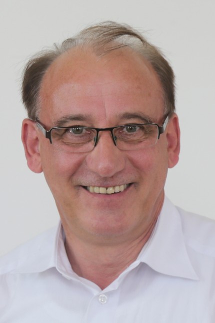 Kommunalwahl 2020: Johann Stegmair, Hohenkammer.