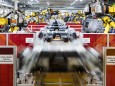 OECD: Viele Jobs in Deutschland von Automatisierung bedroht