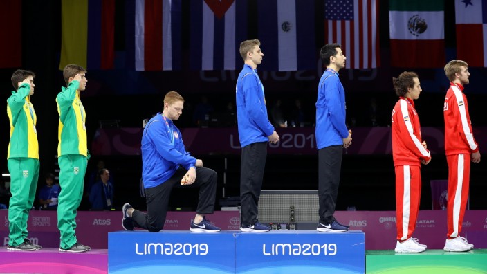 Lima 2019 Pan Am Games - Day 14