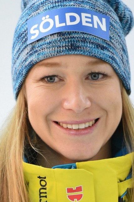 Snowboarderin Amelie Kober beendete Karriere