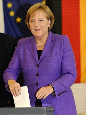 Europawahl in Deutschland