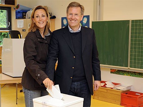 Europawahl in Deutschland
