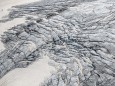 Gletscher NUR FÜR LONGREAD