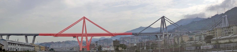 Ponte Morandi