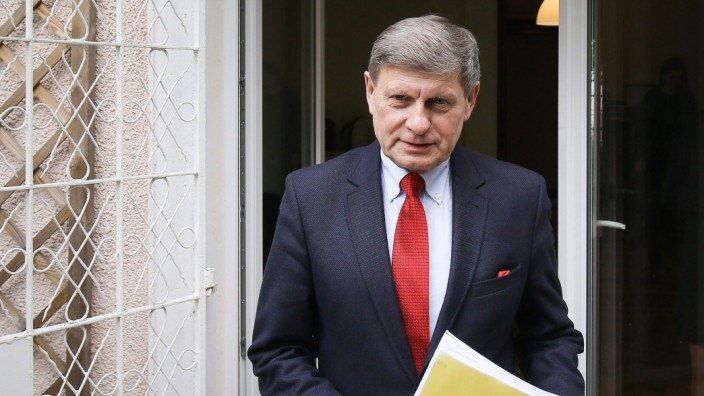 Leszek Balcerowicz appointed Ukrainian president's representative