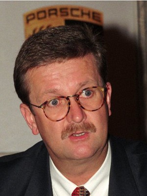 Wendelin Wiedeking 1995, AP