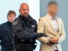 Prozess um tödliche Messerattacke von Chemnitz