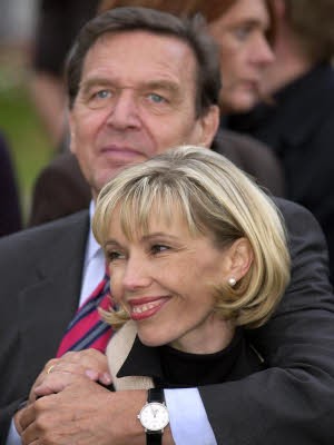 Gerhard Schröder, dpa