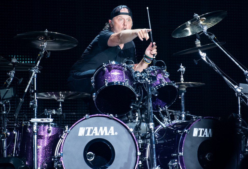 Metallica Tour 2019 - München