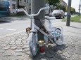 Ghost Bike in München, 2018