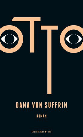 Dana von Suffrin - Otto