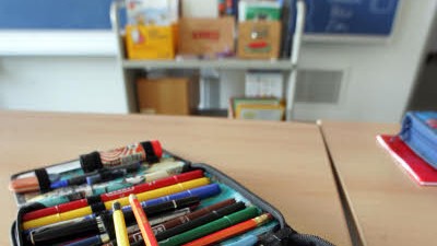 Lehrermangel: Leere am Pult: In den nächsten Jahren werden in Deutschland Tausende Lehrer fehlen.