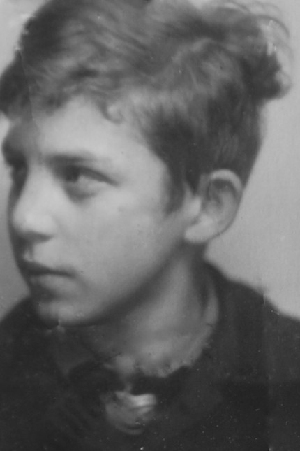 Kriegsbeginn vor 80 Jahren: Ernst Burmester war gerade zehn Jahre alt geworden, als der Krieg ausbrach.