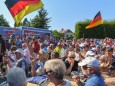 Wahlkampf AfD in Brandenburg