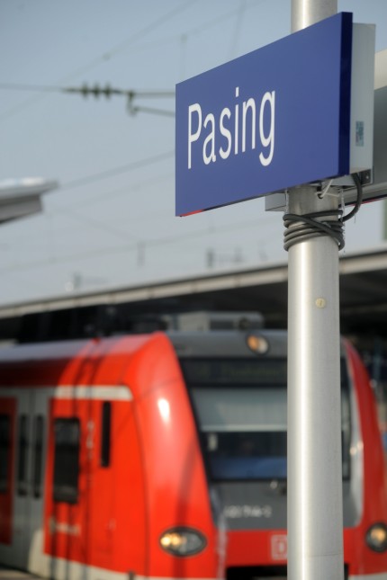 Pasing/Fürstenfeldbruck: Pendler brauchen gute Nerven: Wer zu den Hauptverkehrszeiten in die S4 einsteigt, ist dort in der Regel nicht alleine. Egal in welche Richtung.