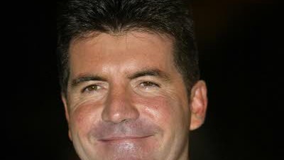 "Superstar"-Juror Simon Cowell: Vorbild aller miesepetrigen Beckmesser in der Jury: Simon Cowell entscheidet über Top oder Flop.