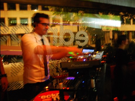 Edmoses DJ Suat G