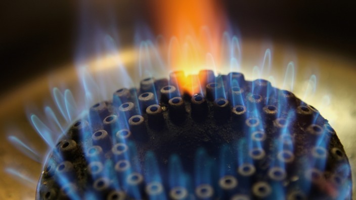 Natural Gas Prices To Rise By Forty Percent