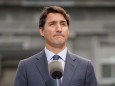 Trudeau Faces Tight Race As He Prepares Election Call Wednesday