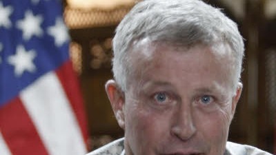 Afghanistan: US-Commandeur David McKiernan hat in Afghanistan nichts falsch gemacht - aber nach Meinung des Pentagons auch nicht genug. Jetzt wird er abgelöst.