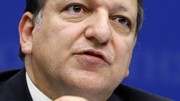 Will Kommissionspräsident bleiben: José Manuel Barroso; Reuters