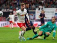Bundesliga - RB Leipzig v Bayern Munich