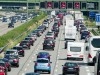 Stau-Knigge: Was Autofahrer im Stau nicht tun dürfen