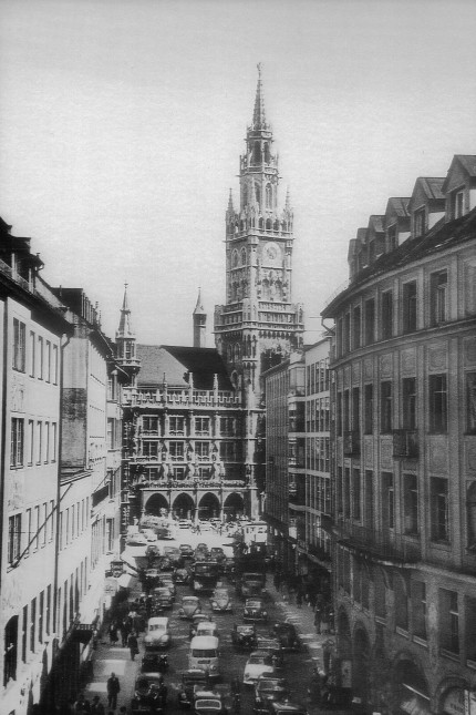 München 1890 bis 1960 Bayern Stadt Geschichte Bildband Bilder Fotos Buch Book AK 