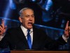 Wahlen in Israel 2019: Ministerpräsident Netanjahu spricht zu seinen Anhängern