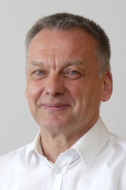 Kommunalwahl in Neufahrn: Franz Heilmeier möchte Bürgermeister in Neufahrn bleiben und kandidiert deshalb im März 2020 erneut.