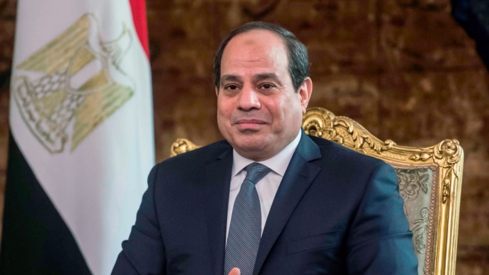 Ägypten: Ignorieren, diffamieren oder doch reagieren? Das ist die Gretchenfrage, die sich Ägyptens Präsident Abdelfattah al-Sisi gerade stellen muss.