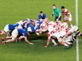 Japan v Russia - Rugby World Cup 2019: Group A