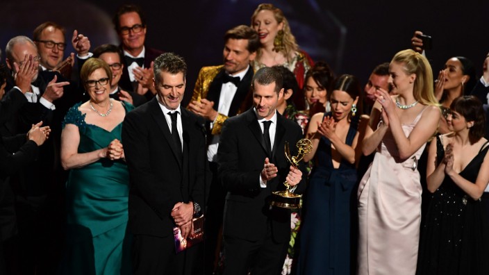 71st Emmy Awards