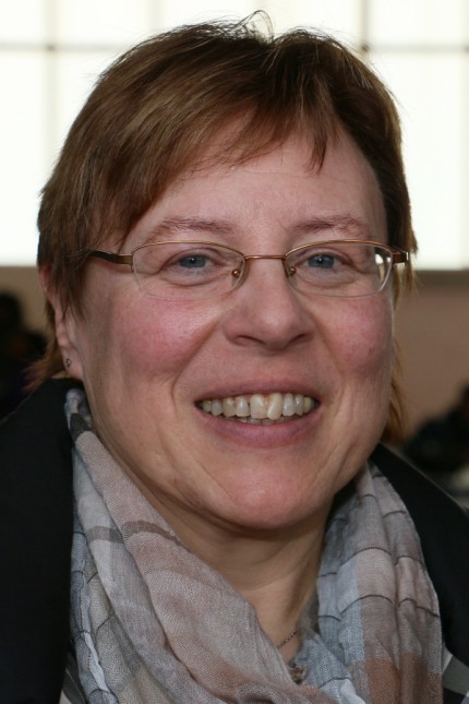 Regionalentwicklungsverein: Plant eine Stelle für einen Sozialplaner. Brigitte Detering, Leiterin der Sozialverwaltung im Landratsamt.