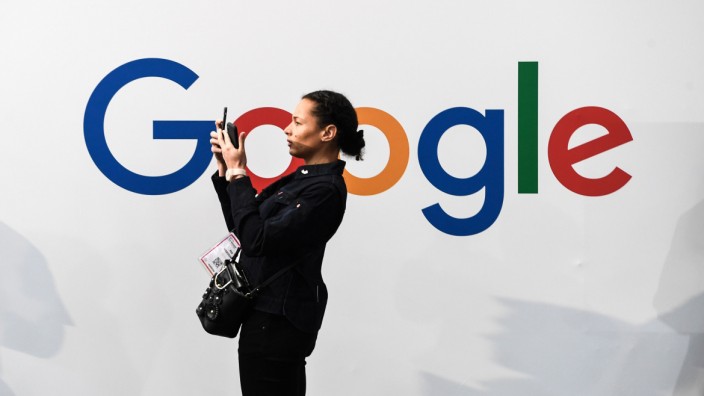 Google und das Recht auf Vergessenwerden: Die Suchmaschine muss unliebsame Beiträge auf Verlangen von Nutzern nur in Europa aus ihren Ergebnislisten entfernen. (Symbolbild)